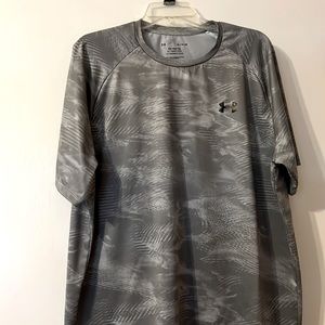Under Armour dry fit shirt